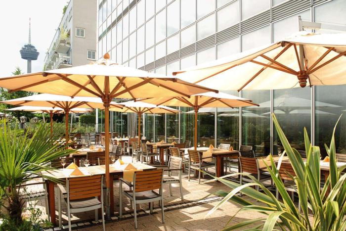 nh collection koln mediapark