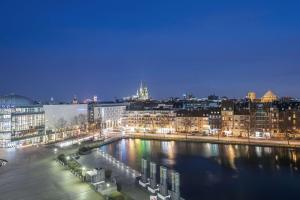 nh collection koln mediapark