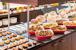 nh collection koln mediapark