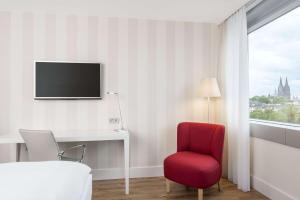 nh collection koln mediapark