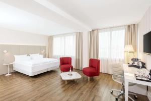 nh collection koln mediapark