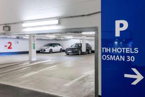 nh collection koln mediapark