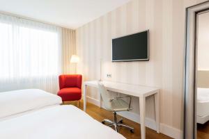 nh collection koln mediapark