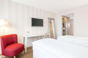 nh collection koln mediapark