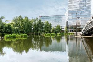 nh collection koln mediapark