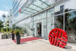 nh collection koln mediapark