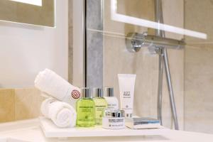 nh collection koln mediapark