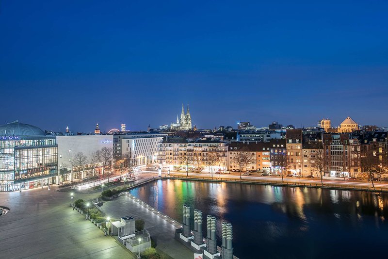 nh collection koln mediapark