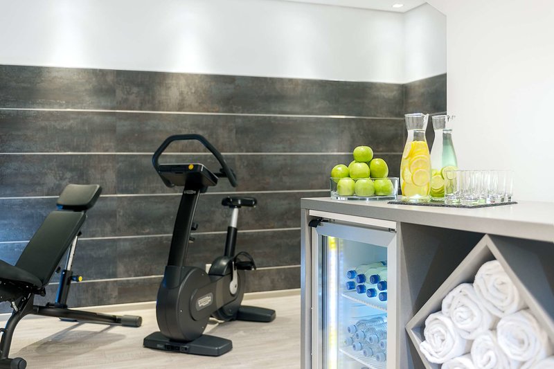 nh collection koln mediapark