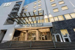 Nh Koln Altstadt (Ex-City),North Rhine-Westphalia>>Cologne,4 star