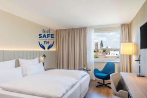 Nh Koln Altstadt (Ex-City),North Rhine-Westphalia>>Cologne,4 star