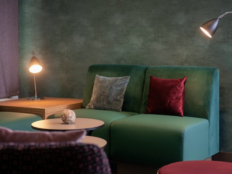 mercure hotel koeln belfortstrasse