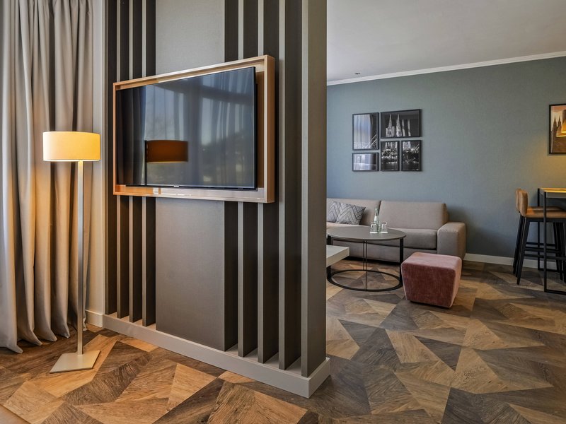 mercure hotel koeln belfortstrasse