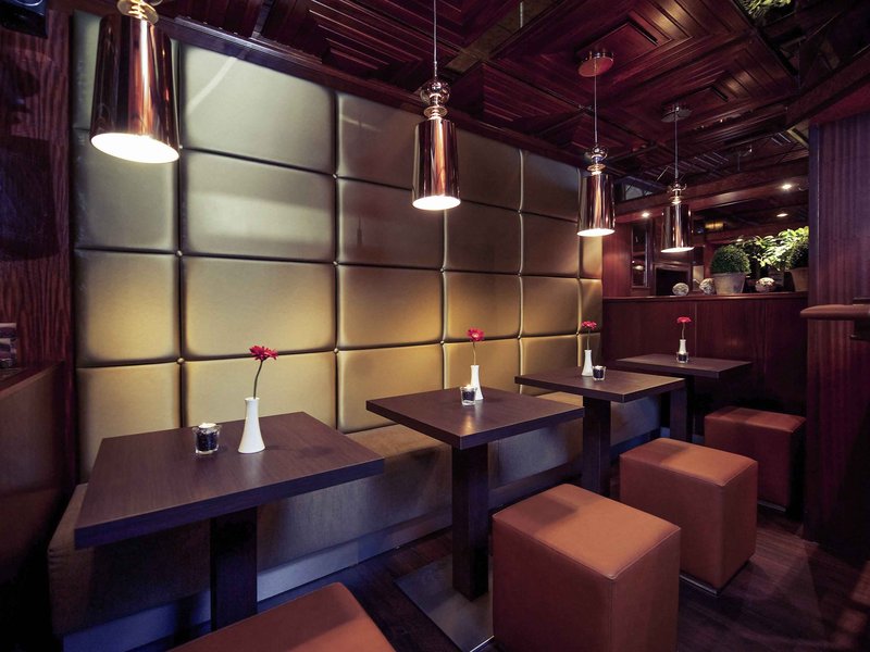 mercure hotel koeln belfortstrasse