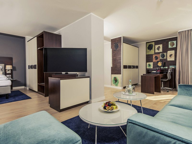 mercure hotel koeln belfortstrasse