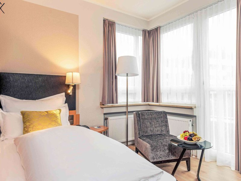 mercure hotel koeln belfortstrasse