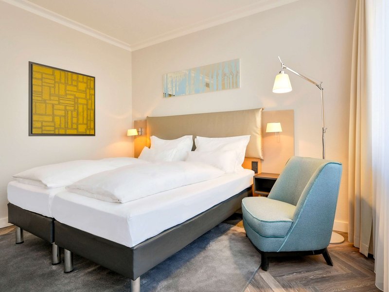 mercure hotel koeln belfortstrasse
