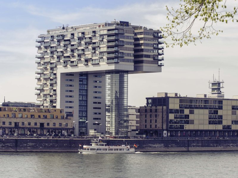 mercure hotel koeln belfortstrasse