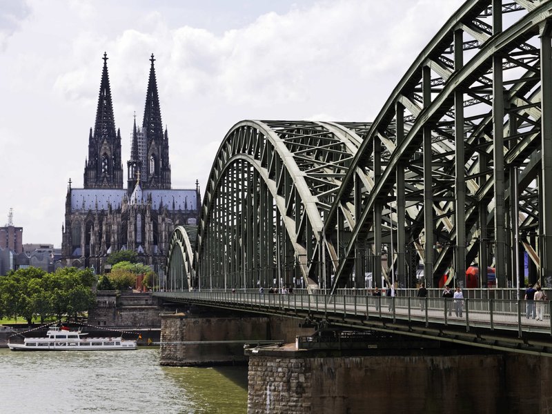 mercure hotel koeln belfortstrasse