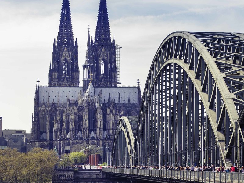 mercure hotel koeln belfortstrasse