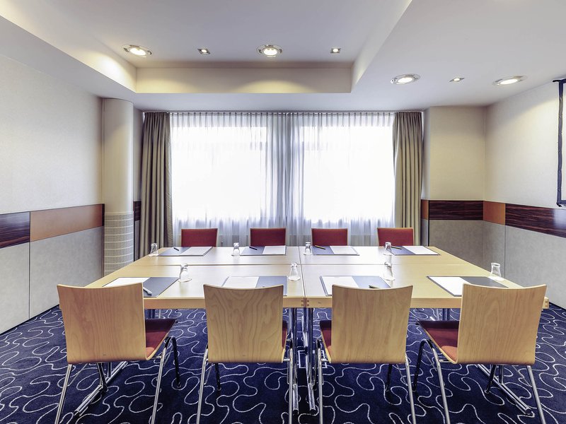 mercure hotel koeln belfortstrasse