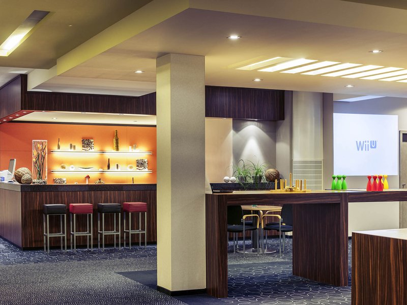 mercure hotel koeln belfortstrasse