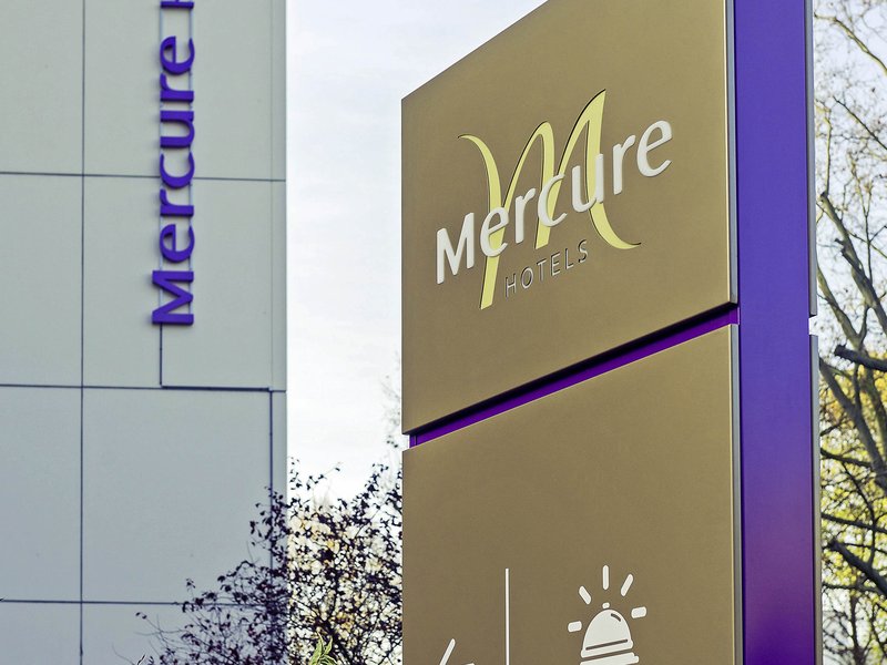 mercure hotel koeln belfortstrasse
