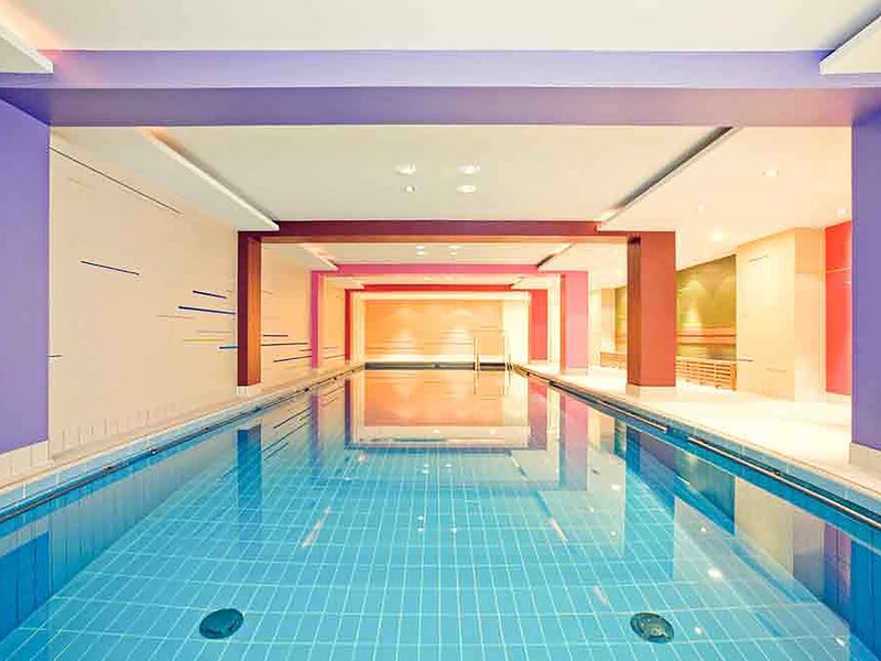 mercure hotel koeln belfortstrasse