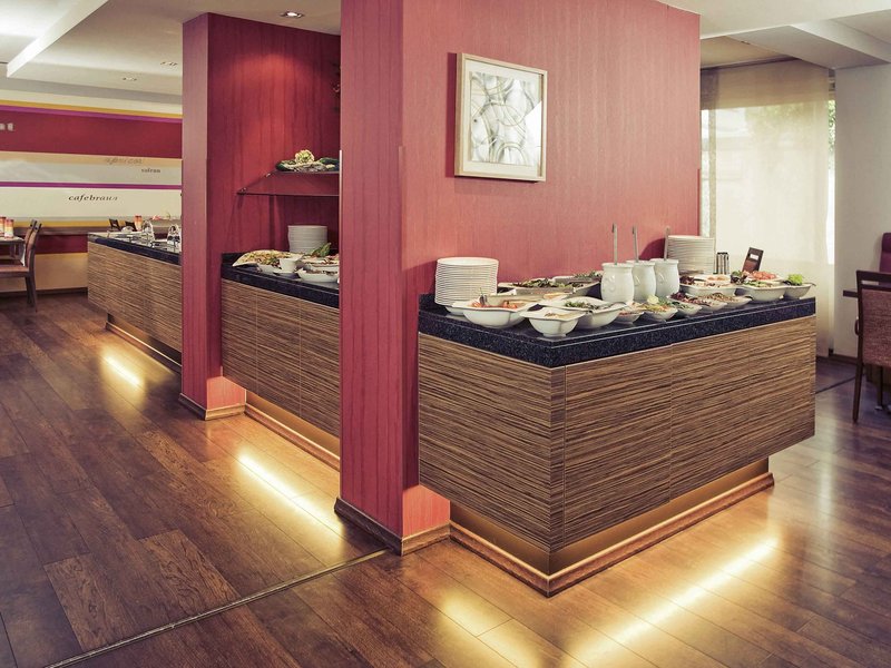 mercure hotel koeln belfortstrasse