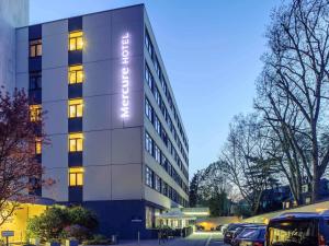 Mercure Hotel Koln Belfortstraße,Neustadt-Nord>>Cologne,4 star