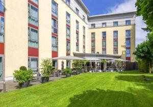 Philero Hotel Köln,North Rhine-Westphalia>>Cologne,4 star