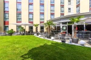 Philero Hotel Köln,North Rhine-Westphalia>>Cologne,4 star