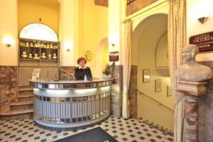 Hotel Viktoria,Neustadt-Nord>>Cologne,4 star