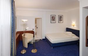 Hotel Viktoria,Neustadt-Nord>>Cologne,4 star