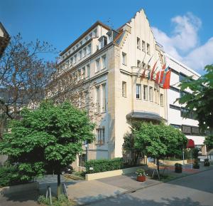 Hotel Viktoria,Neustadt-Nord>>Cologne,4 star