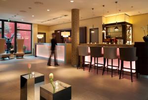 Hotel Santo,Cologne>>Altstadt-Nord,4 star