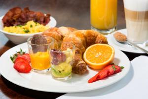 Hotel Santo,Cologne>>Altstadt-Nord,4 star