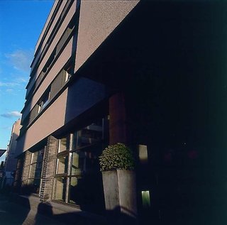 Hotel Santo,Cologne>>Altstadt-Nord,4 star