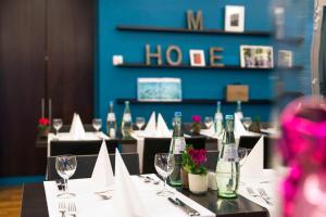 the new yorker hotel koln messe