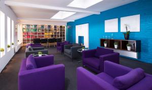 the new yorker hotel koln messe