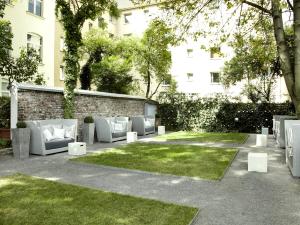 the new yorker hotel koln messe