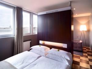 the new yorker hotel koln messe