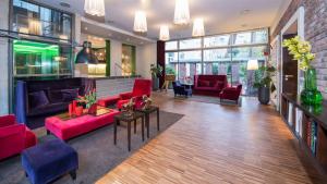 the new yorker hotel koln messe