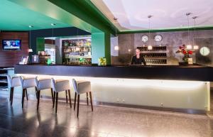 the new yorker hotel koln messe