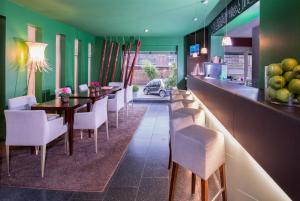 the new yorker hotel koln messe