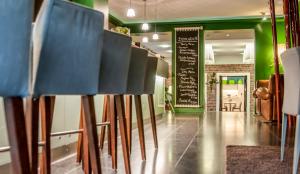 the new yorker hotel koln messe