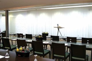 the new yorker hotel koln messe