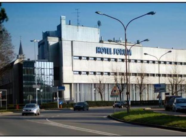 hotel forum