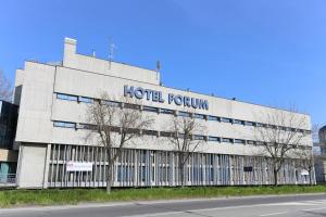 hotel forum