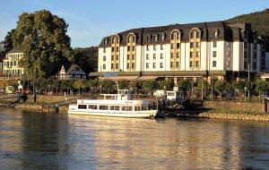 Maritim Hotel Konigswinter,Cologne>>Bonn,4 star